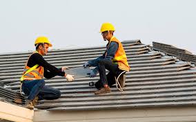 Fast & Reliable Emergency Roof Repairs in Galveston, TX